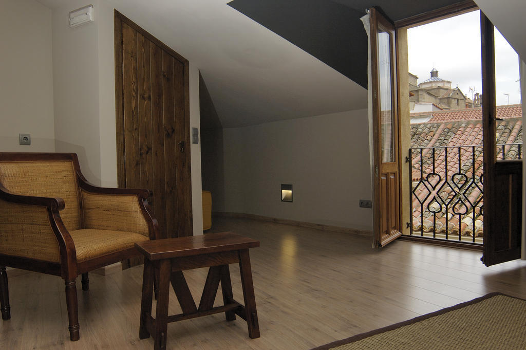 אורופסה Casa Rural La Botica חדר תמונה